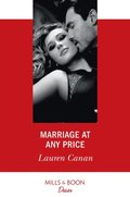 Marriage At Any Price