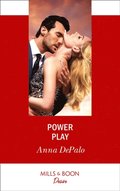 POWER PLAY_SERENGHETTI BRO3 EB