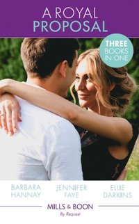 ROYAL PROPOSAL EB