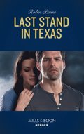 LAST STAND IN TEXAS EB