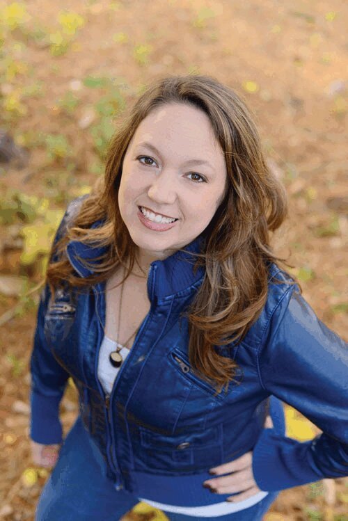 Julie Anne Lindsey - Shadow Point Deputy, E-bok