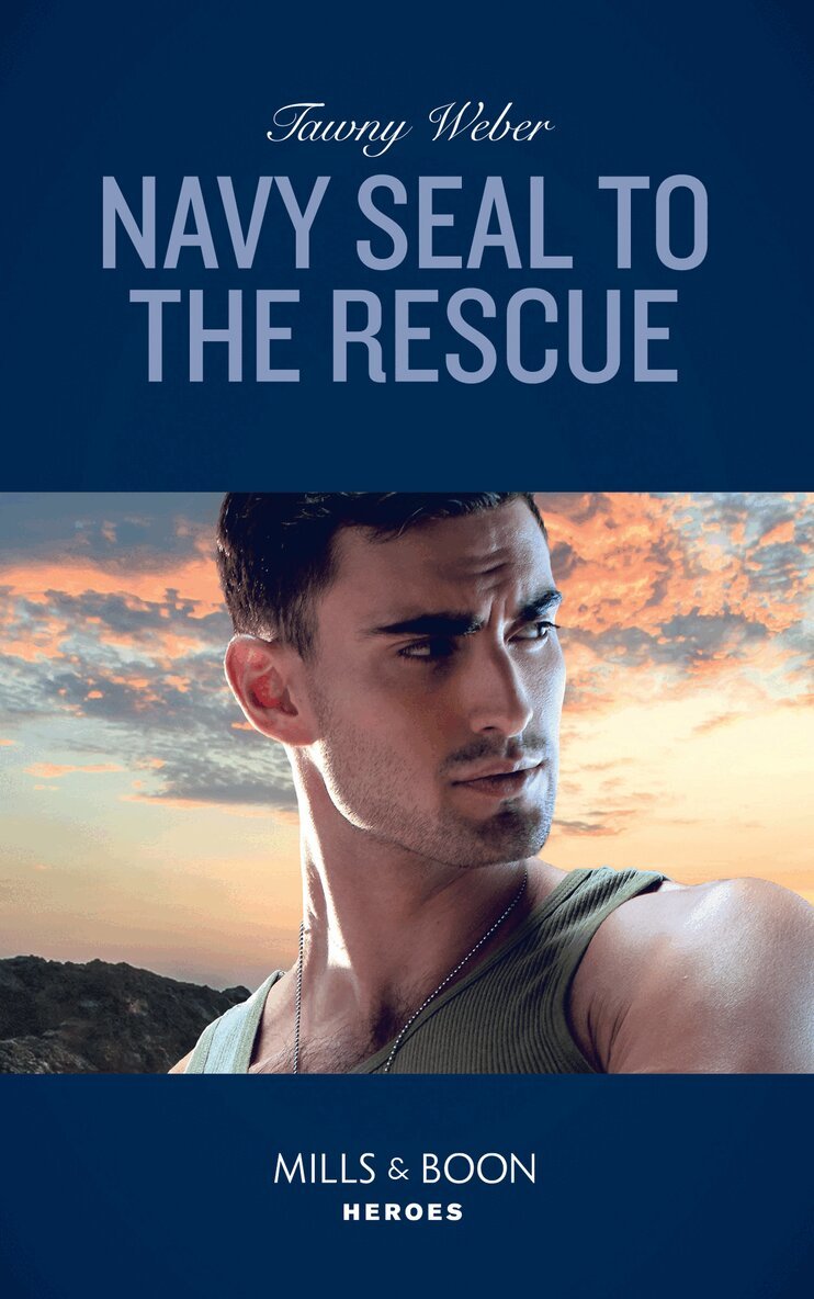 Tawny Weber - Navy Seal To The Rescue, E-bok