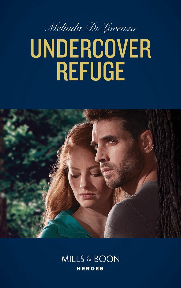 Melinda Di Lorenzo - Undercover Refuge, E-bok