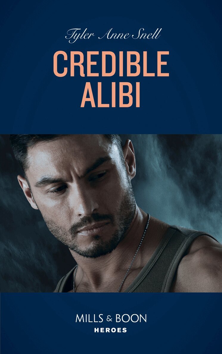 Tyler Anne Snell - Credible Alibi, E-bok