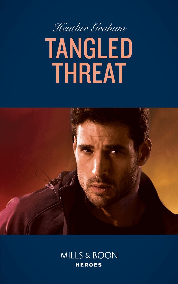 Heather Graham - Tangled Threat, E-bok