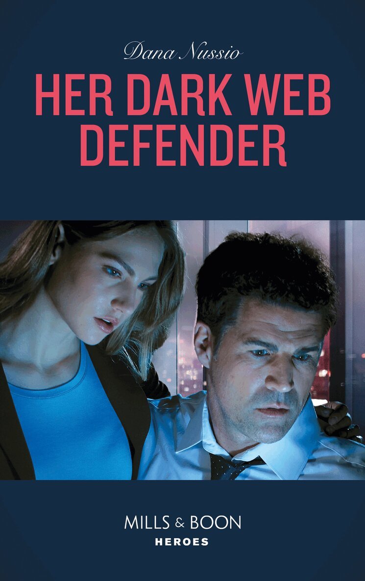 Dana Nussio - Her Dark Web Defender, E-bok