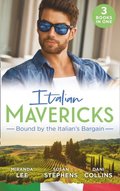 ITALIAN MAVERICKS BOUND BY EB