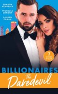 BILLIONAIRES DAREDEVIL EB