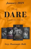 DARE COLLECTION JANUARY EB