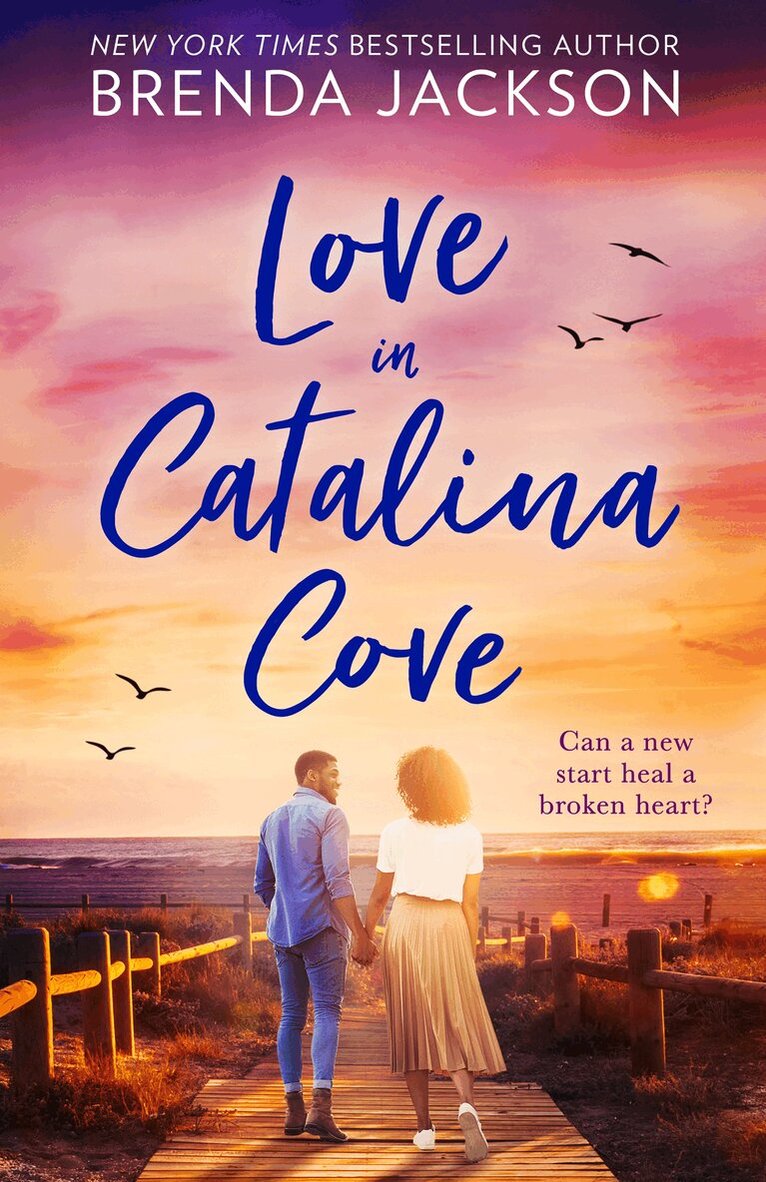 Brenda Jackson - Love In Catalina Cove, E-bok