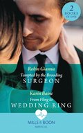 TEMPTED BY BROODING SURGEON EB