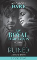 MY ROYAL TEMPTATION  RUINED EB