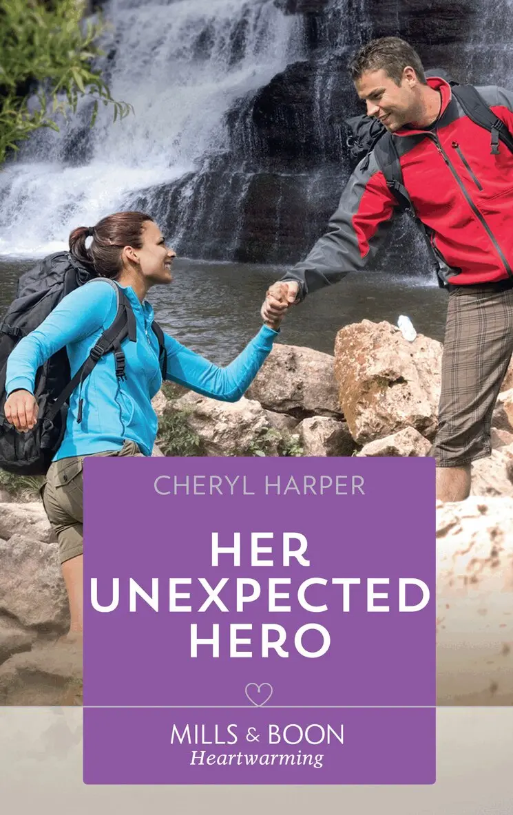 Cheryl Harper - Her Unexpected Hero, E-bok. Tillgänglighet: Lägg i varukorg