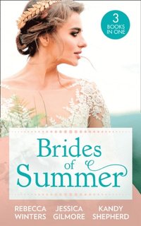 BRIDES OF SUMMER EB