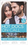HOT DOCS ON CALL NEW YORK EB
