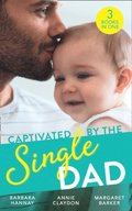CAPTIVATED BY SINGLE DAD EB
