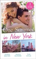 ONE SUMMER IN NEW YORK EB