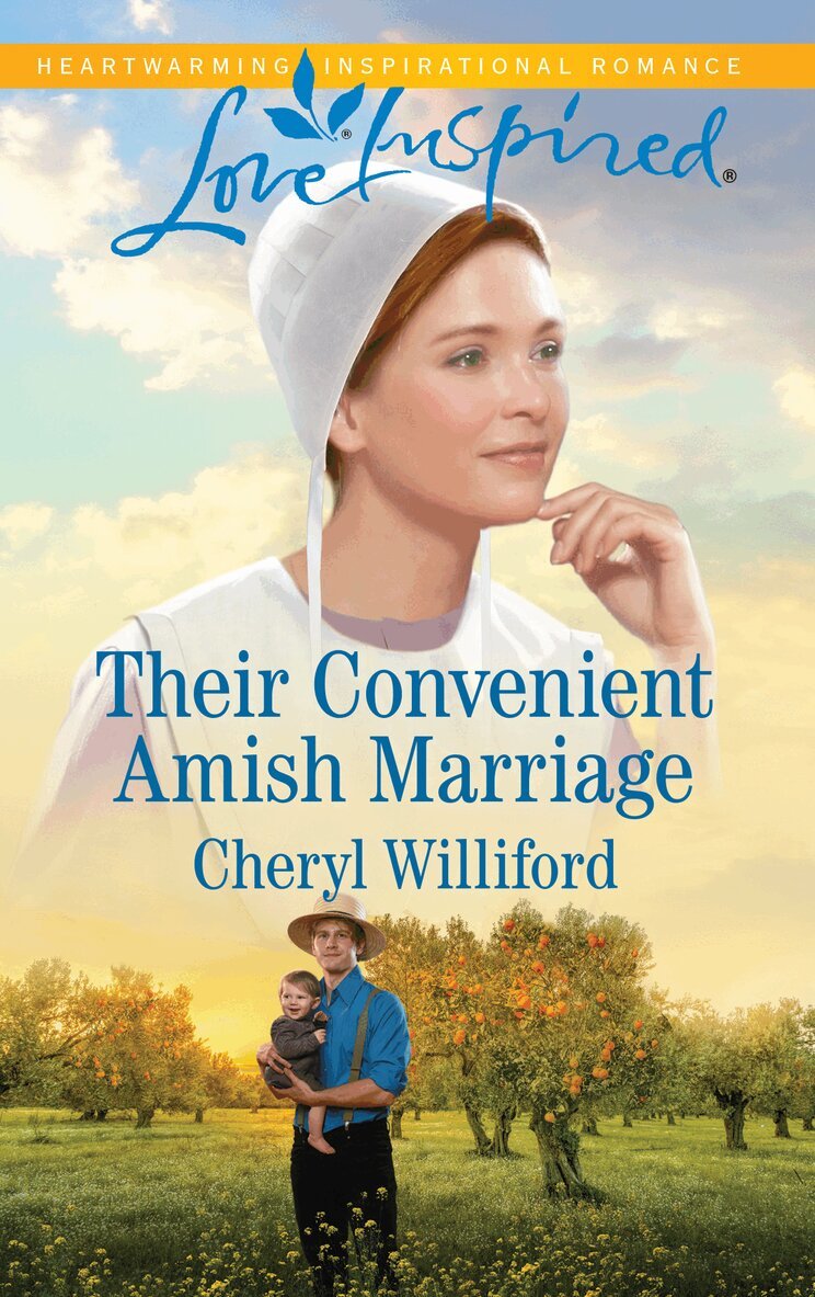 Cheryl Williford - Their Convenient Amish Marriage, E-bok. Tillgänglighet: Lägg i varukorg