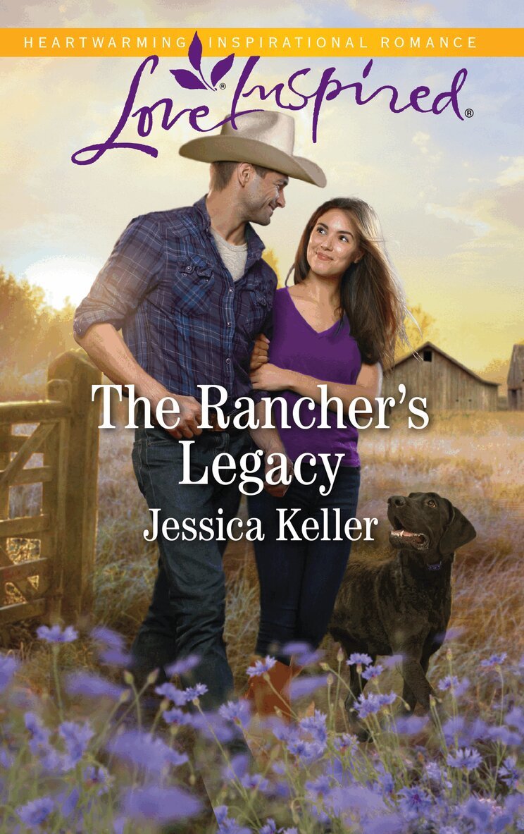 Jessica Keller - Rancher's Legacy, E-bok. Tillgänglighet: Lägg i varukorg