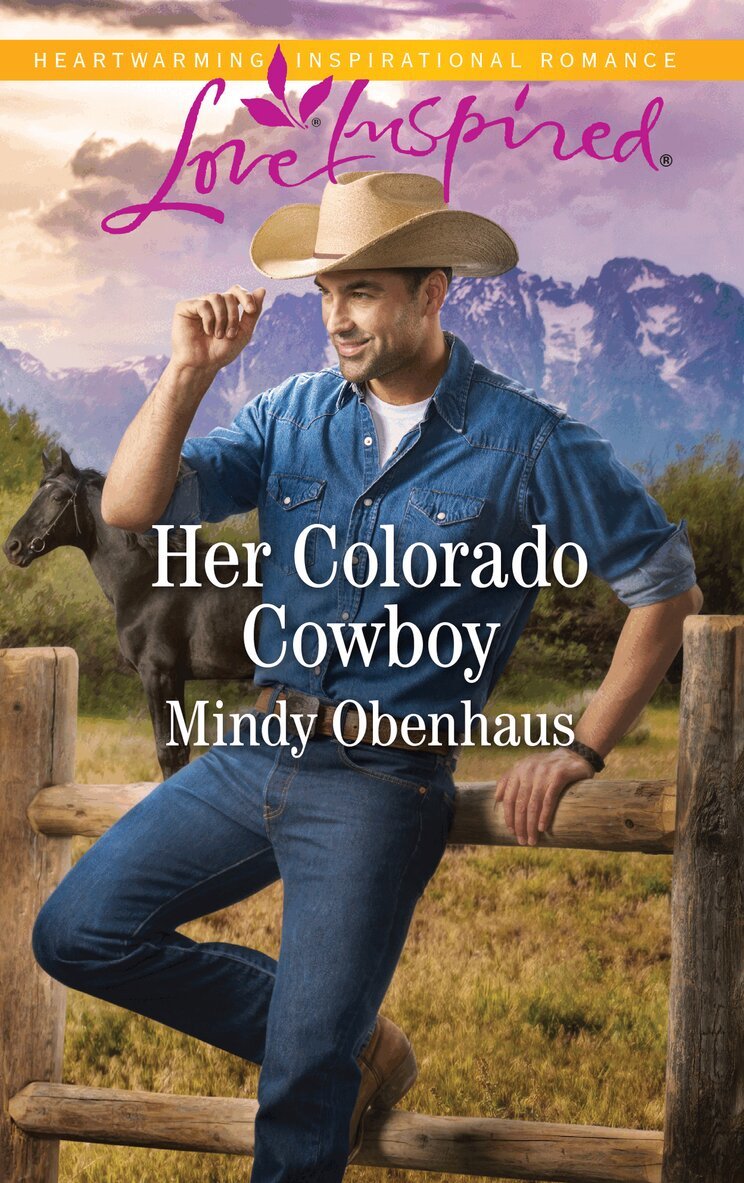 Mindy Obenhaus - Her Colorado Cowboy, E-bok