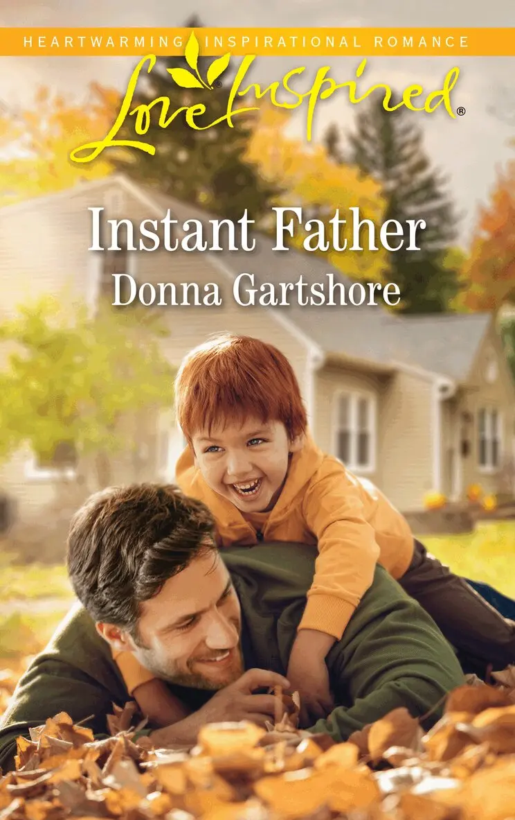 Donna Gartshore - Instant Father, E-bok. Tillgänglighet: Lägg i varukorg