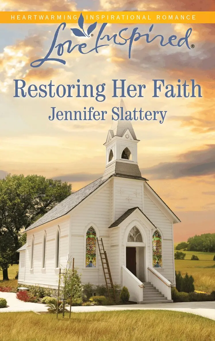 Jennifer Slattery - Restoring Her Faith, E-bok. Tillgänglighet: Lägg i varukorg