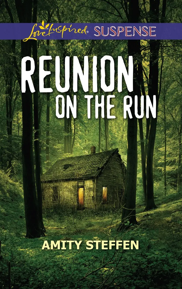 Amity Steffen - Reunion On The Run, E-bok. Tillgänglighet: Lägg i varukorg