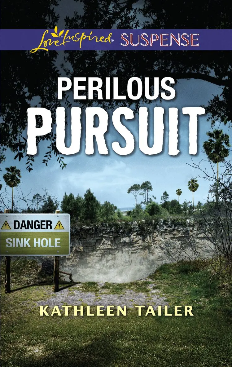 Kathleen Tailer - Perilous Pursuit, E-bok. Tillgänglighet: Lägg i varukorg