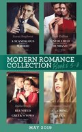 MODERN ROMANCE JUNE 2019 EB