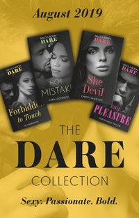 Dare Collection August 2019