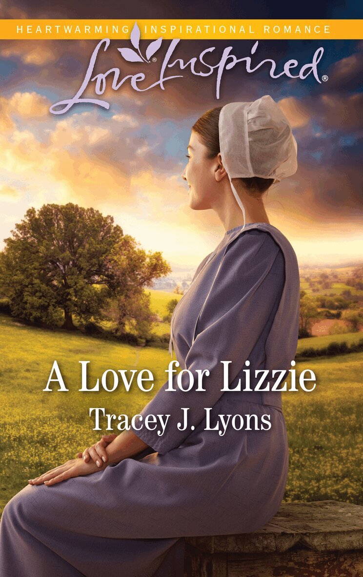 Tracey J. Lyons - Love For Lizzie, E-bok