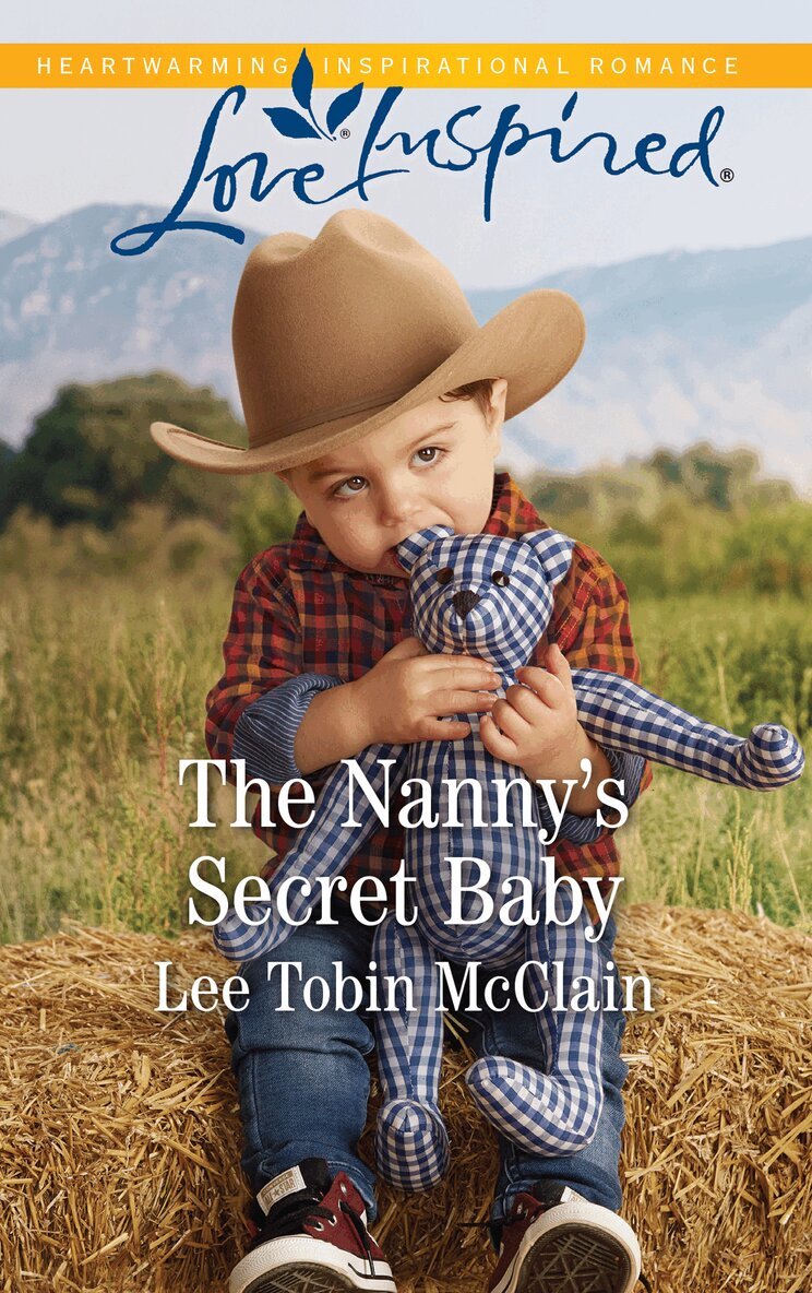 Lee Tobin McClain - Nanny's Secret Baby, E-bok