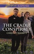CRADLE CONSPIRACY_BABY PROT EB