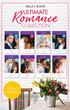 ULTIMATE ROMANCE COLLECTION EB