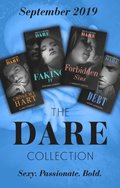 DARE COLLECTION SEPTEMBER EB