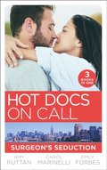 HOT DOCS ON CALL SURGEONS EB