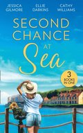 Second Chance At Sea: The Return of Mrs. Jones / Conveniently Engaged to the Boss / Secrets of a Ruthless Tycoon
