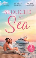 SEDUCED AT SEA EB