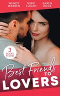 BEST FRIENDSTO LOVERS EB