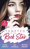 TEMPTED BY ROCK STAR EB