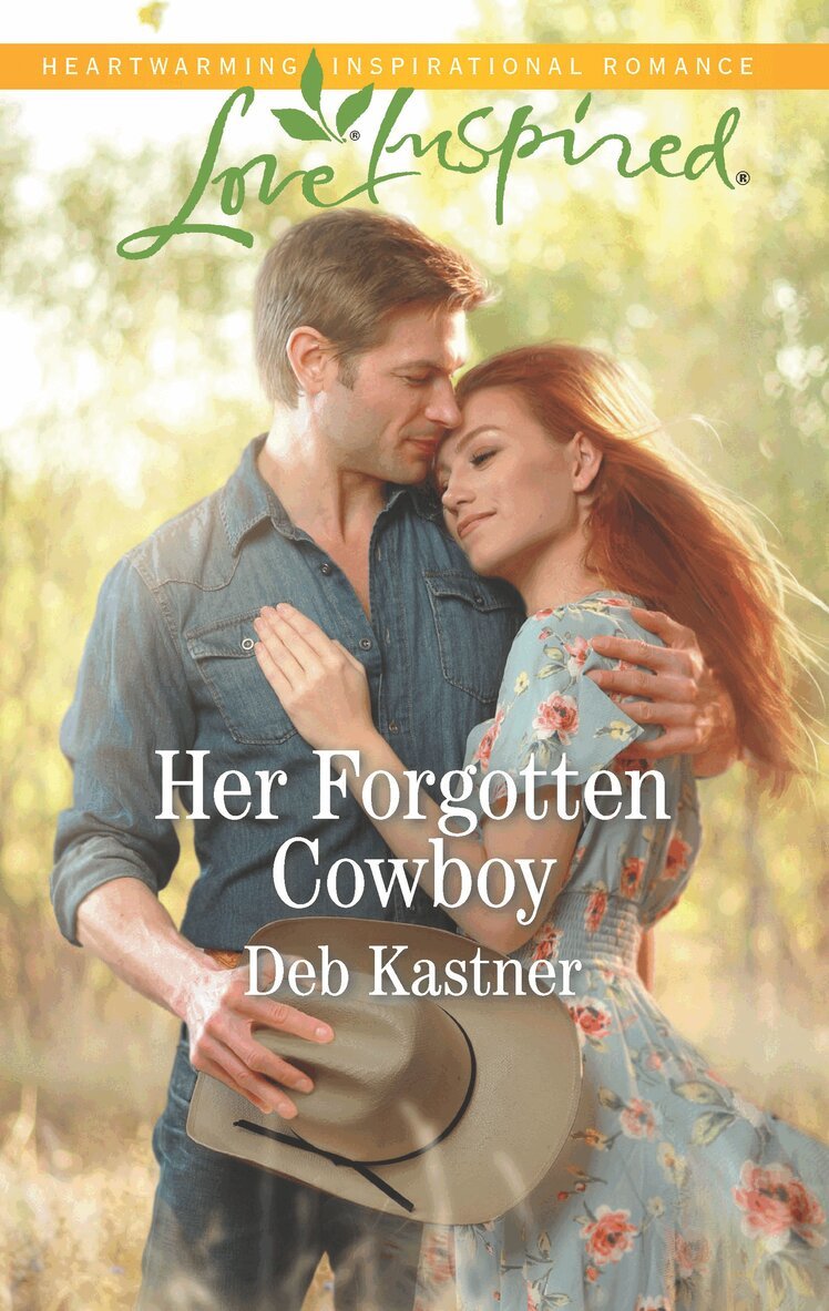 Deb Kastner - Her Forgotten Cowboy, E-bok