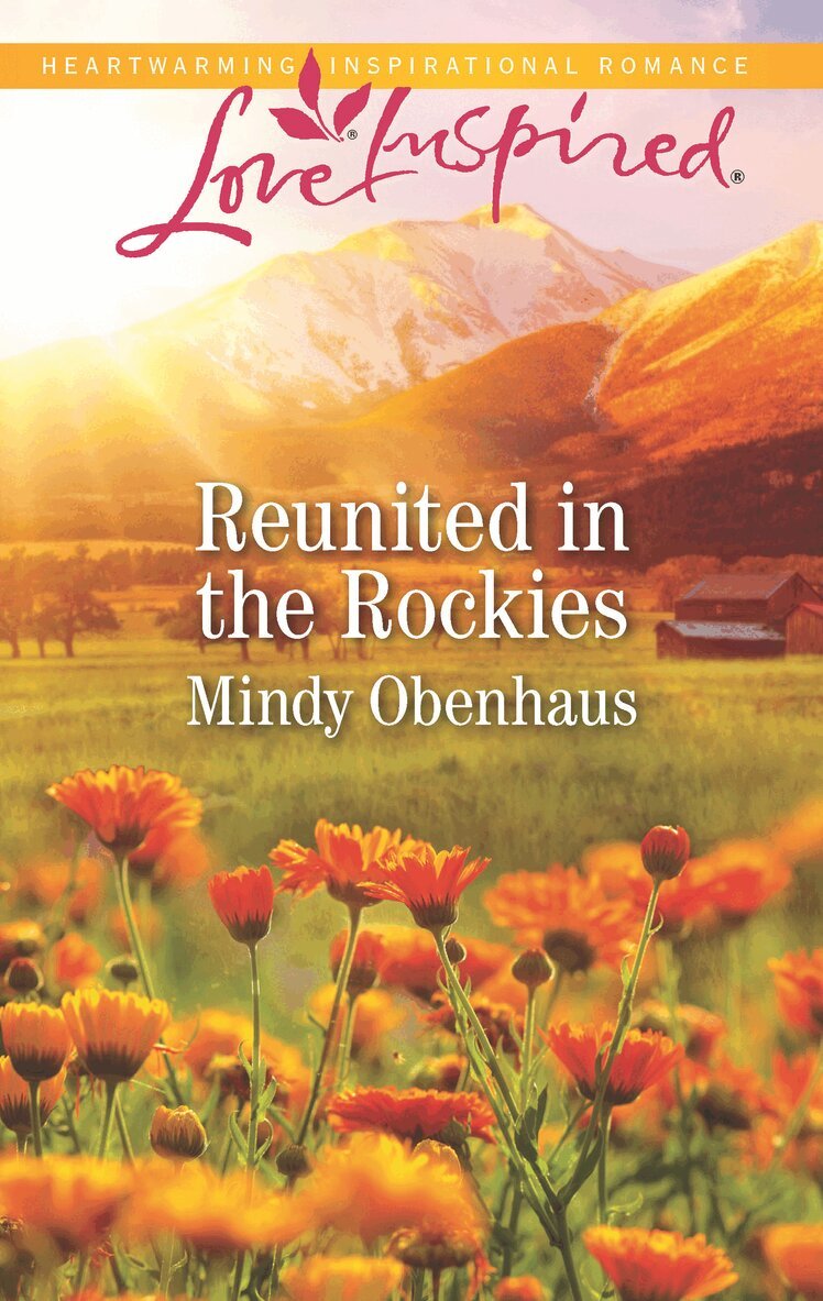 Mindy Obenhaus - Reunited In The Rockies, E-bok