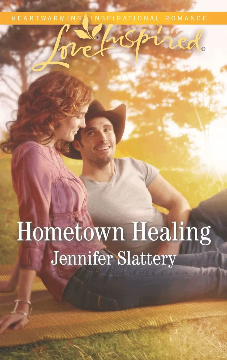 Jennifer Slattery - Hometown Healing, E-bok. Tillgänglighet: Lägg i varukorg