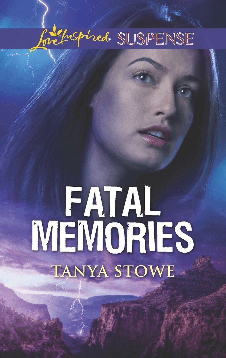 Tanya Stowe - Fatal Memories, E-bok