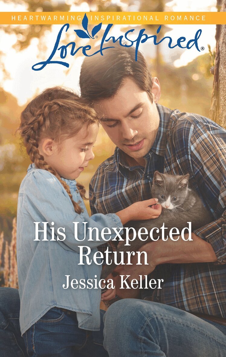 Jessica Keller - His Unexpected Return, E-bok. Tillgänglighet: Lägg i varukorg
