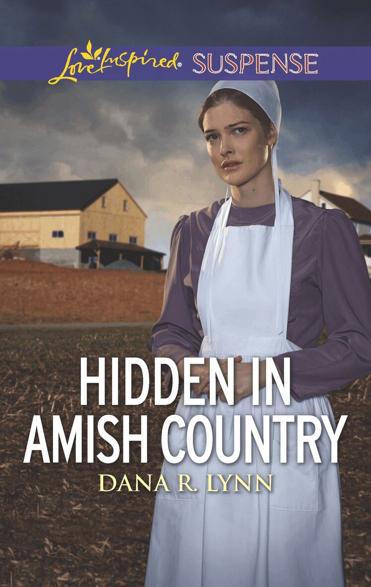 Dana R. Lynn - Hidden In Amish Country, E-bok