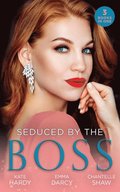 SEDUCED BY BOSS EB