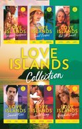 Love Islands...The Collection
