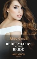 Redeemed By His Stolen Bride (Mills & Boon Modern) (Rival Spanish Brothers, Book 2)
