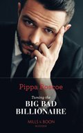 Taming The Big Bad Billionaire